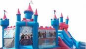 Jumping Castle Factory