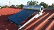 Apollo solar geysers supply and installations