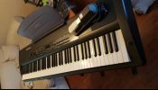 Kurzweil SPS4-8 Keyboard/Stage Piano