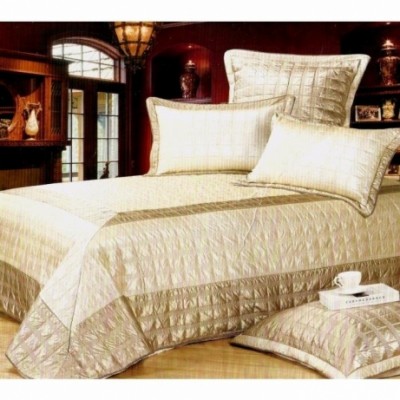 High quality leather bedding