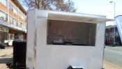 mobile kitchen/Food Trailer