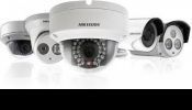 4 Channel - 8 Channel and 16 Channel Hikvision CCTV For Your Business
