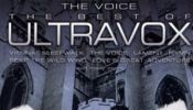 Ultravox - The Voice: The Best Of Ultravox (CD)