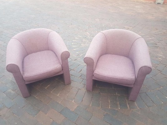 second hand Tub chairs