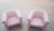 second hand Tub chairs