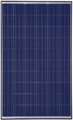260w 24v ja solar panel