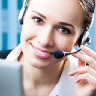 Call Centre - Booking Agent