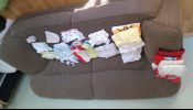 Baby cloths 0-3 months