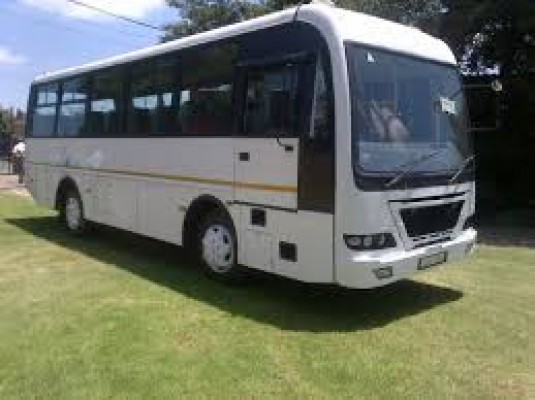 TATA 38 Seater , 913 , Star Bus , ACGL Brand New