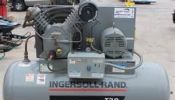 Ingersoll Rand Type 30 Reciprocating Air Compressor