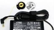 Orig ACER 19V 3.42A CHARGER+CORD,New Cond.Suits Acer+eMachines Laptops
