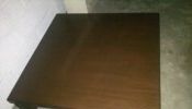 Brown Coffee Table - R250
