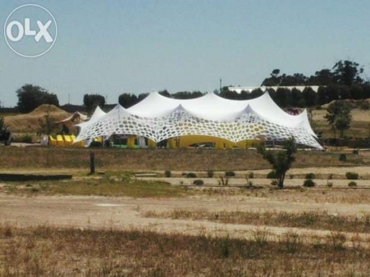 Event Stretch tents for Sale and Hire
