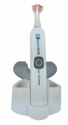 30 Second Smile PRO Electrc Toothbrush