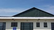 FACTORY / Warehouse 2-LET * 500m2 * 3-Phase Power * Offices & Washroom