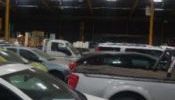 3100m² Free standing warehouse to rent in Springfield Park, Durban