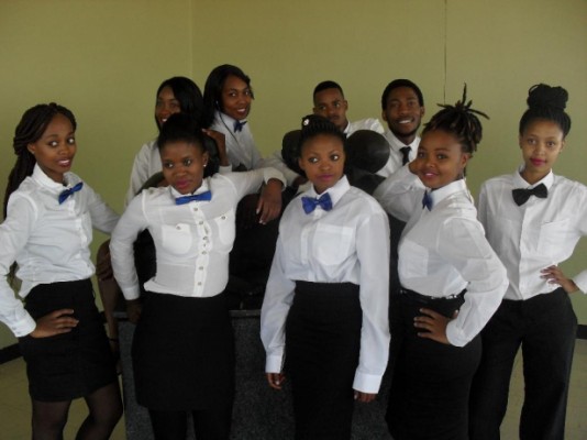 Ushers and Hostesses for hire Pretoria