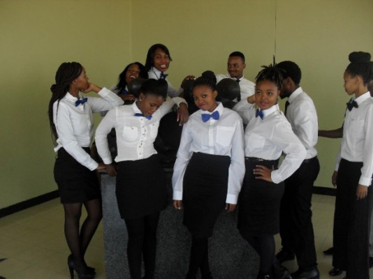 Hostesses and Ushers for hire