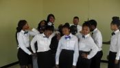 Hostesses and Ushers for hire