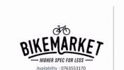 Bike market Specialized Stumpjumper Extra Large 29er NEW STOCK!