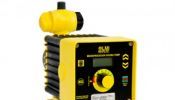 Milton Roy LMI Electromagnetic Metering Pump